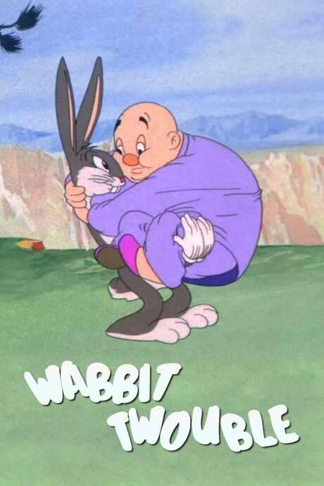 Wabbit Twouble